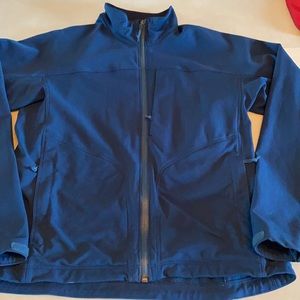 Arcteryx jacket women’s moyen sz medium